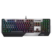 Клавиатура A4Tech Bloody B865R фото 1